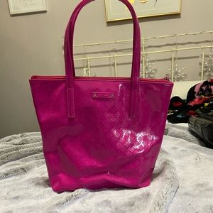 Hot Pink Kate Spade Purse